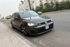 فولكس فاجن جولف GTI 7 2014 للبيع, دمشق