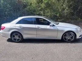 Mercedes Avangarde 2010, Damascus