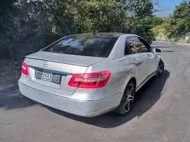 Mercedes Avangarde 2010, Damascus