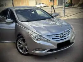 هيونداي سوناتا 2011 للبيع, دمشق