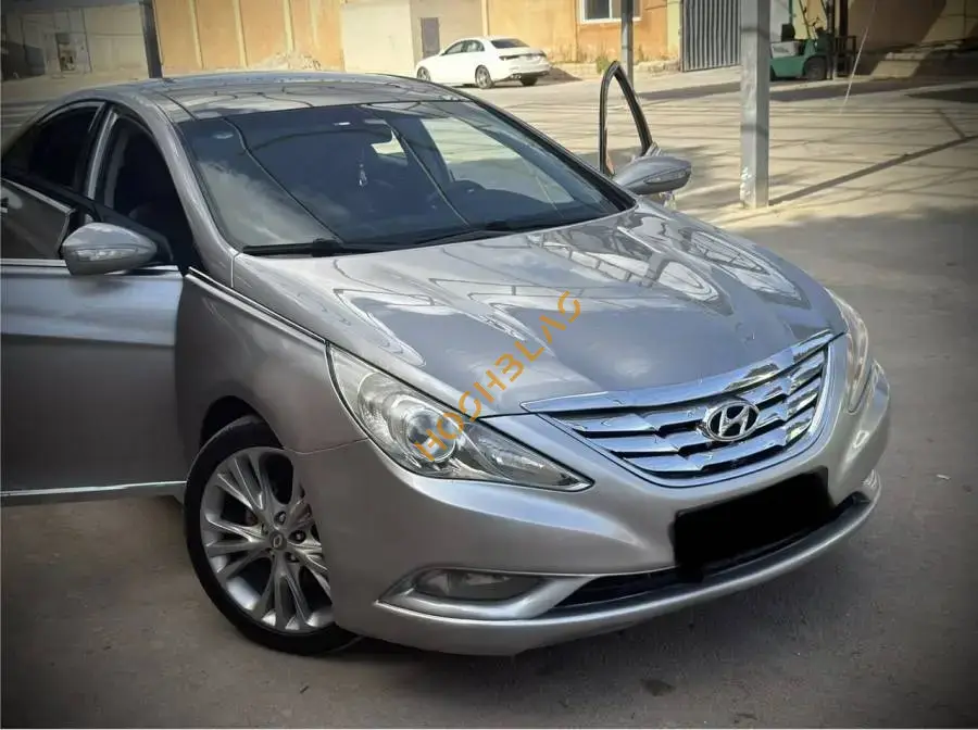Hyundai Sonata 2011 for sale, Damascus