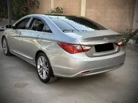 هيونداي سوناتا 2011 للبيع, دمشق