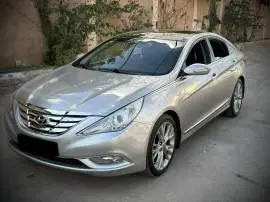 هيونداي سوناتا 2011 للبيع, دمشق
