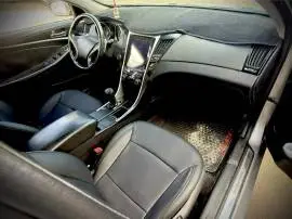 هيونداي سوناتا 2011 للبيع, دمشق