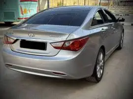 هيونداي سوناتا 2011 للبيع, دمشق