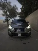 هونداي سنتافيه 2013, دمشق