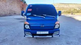 هيونداي بورتر 2005