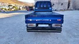 هيونداي بورتر 2005