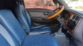 هيونداي بورتر 2005