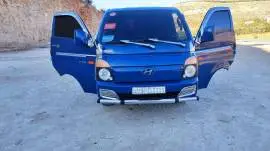 هيونداي بورتر 2005