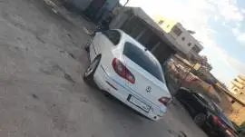 فولكس فاجن باسات 2010