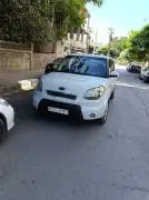 كيا سول 2010, اللاذقية