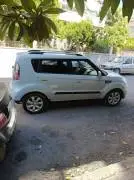 كيا سول 2010, اللاذقية
