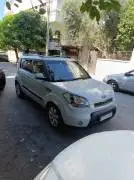 كيا سول 2010, اللاذقية