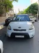 كيا سول 2010, اللاذقية