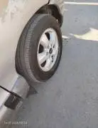 Hyundai Santafe 2005