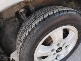Hyundai Santafe 2005
