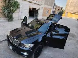 BMW X6 2011
