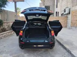 BMW X6 2011