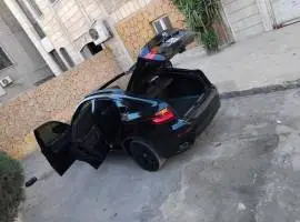 BMW X6 2011