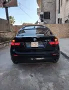 BMW X6 2011