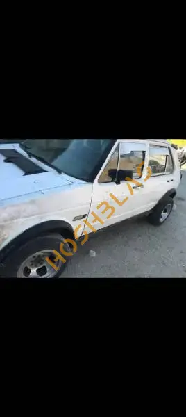 Volkswagen Golf 1976 for sale, Damascus