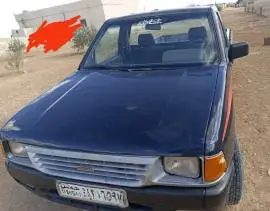 أسوزي بيك اب 1993 للبيع