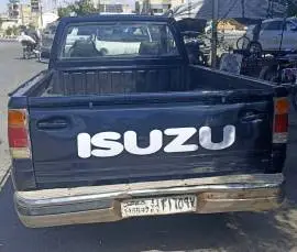 أسوزي بيك اب 1993 للبيع