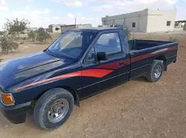 أسوزي بيك اب 1993 للبيع