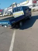 Hyundai Porter 2009