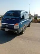 Hyundai Porter 2009