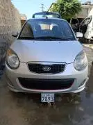 كيا مورنينغ 2011 للبيع