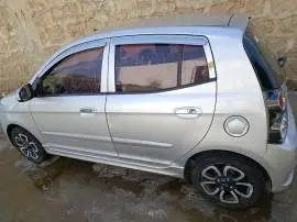 كيا مورنينغ 2011 للبيع