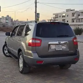 كيا موهافي 2012