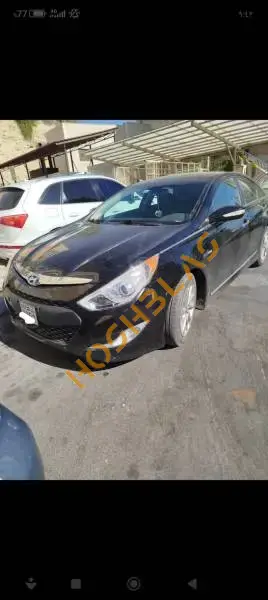 سوناتا 2013 هايبرد للبيع, دمشق