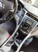 2013 Hyundai Sonata Hybrid for Sale, Damascus