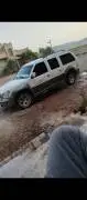 جيب تويوتا لوجن 2007, دمشق