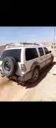 جيب تويوتا لوجن 2007, دمشق