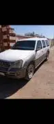 Toyota Logan Jeep 2007, Damascus