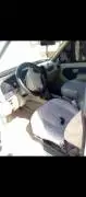 جيب تويوتا لوجن 2007, دمشق