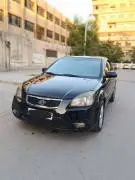 Kia Rio 2011 for sale, Damascus