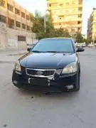Kia Rio 2011 for sale, Damascus