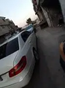 مرسيدس E350 2012 للبيع, دمشق