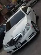 مرسيدس E350 2012 للبيع, دمشق