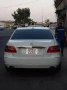 مرسيدس E350 2012 للبيع, دمشق