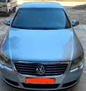 فولكسفاغن باسات 2006, دمشق