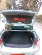 فولكسفاغن باسات 2006, دمشق