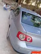 فولكسفاغن باسات 2006, دمشق