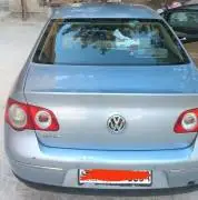 فولكسفاغن باسات 2006, دمشق