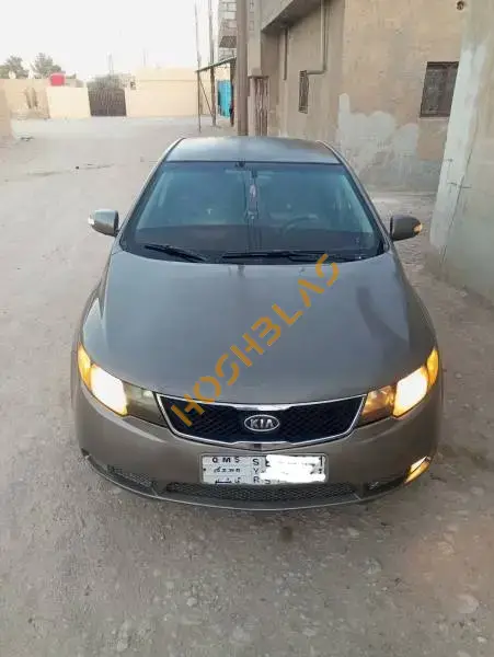 Kia Cerato Forte 2010 for sale